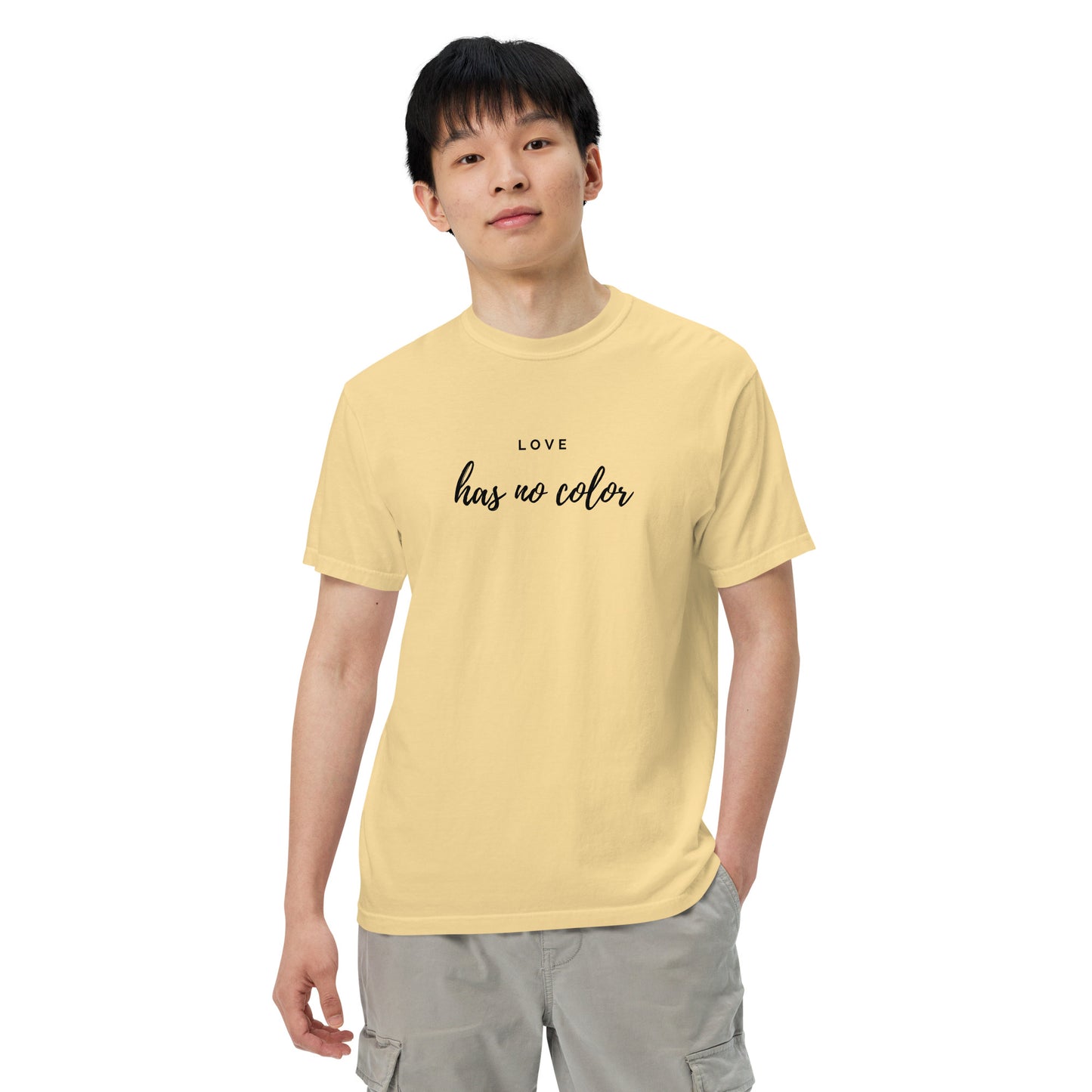 Love Has No Color T-shirt