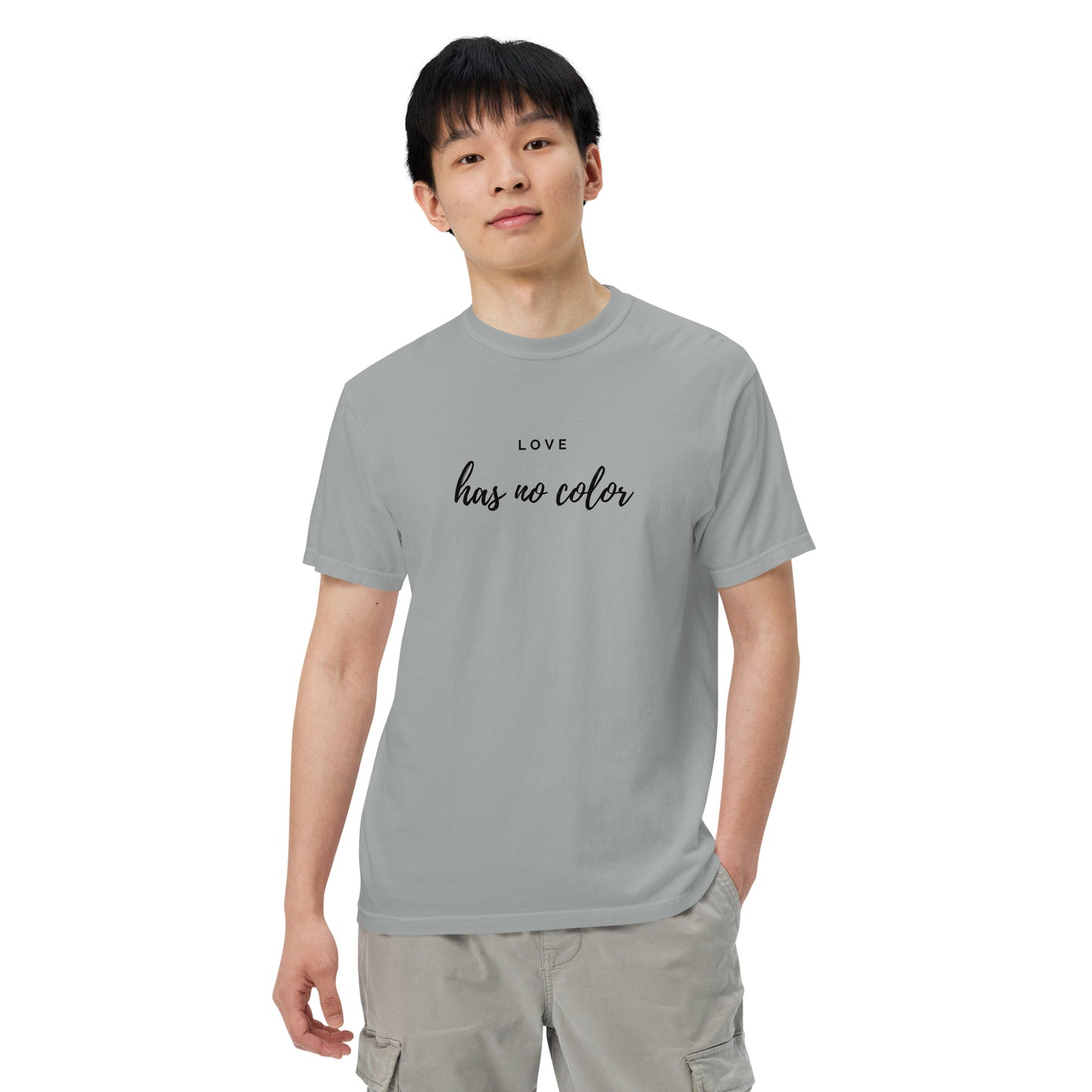 Love Has No Color T-shirt