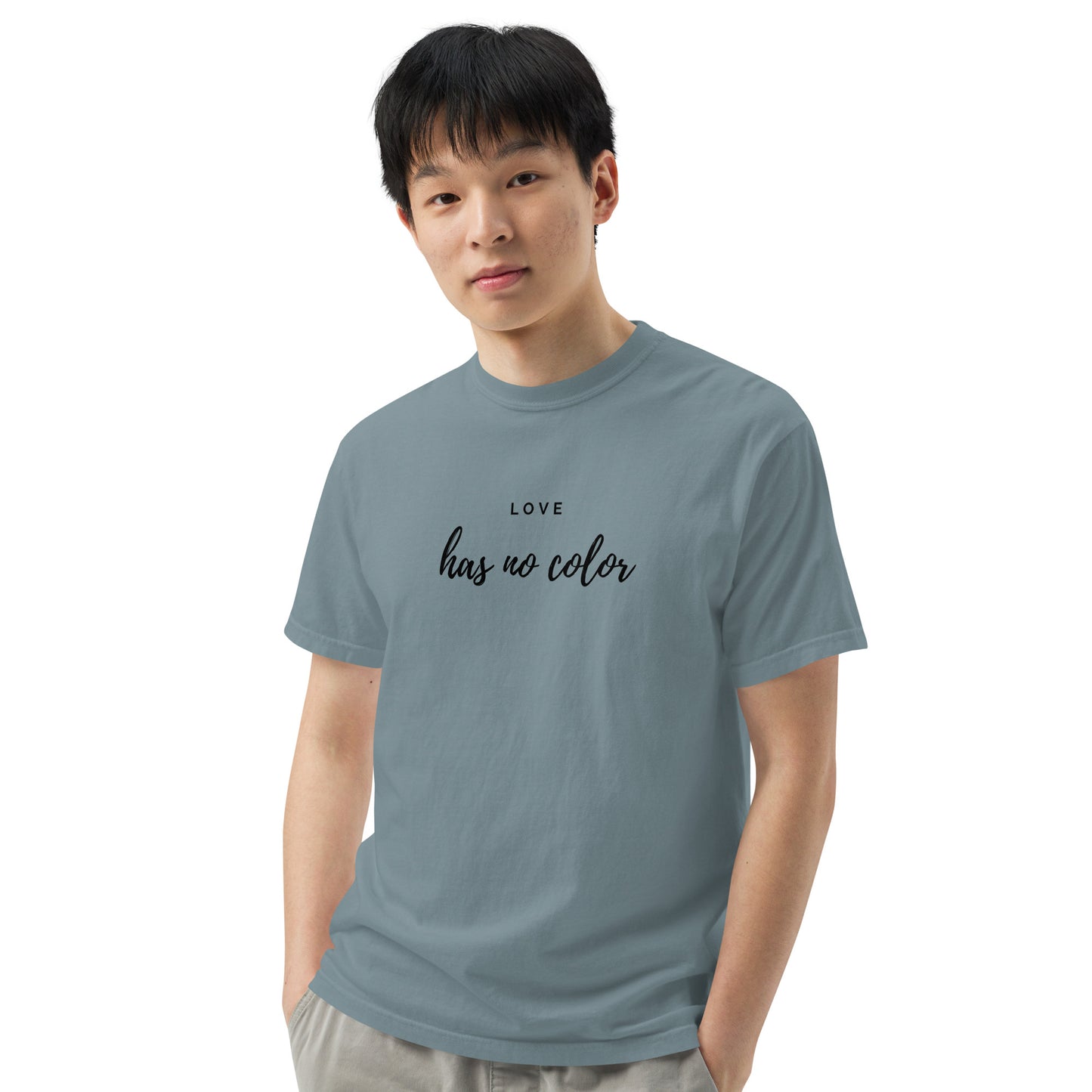 Love Has No Color T-shirt