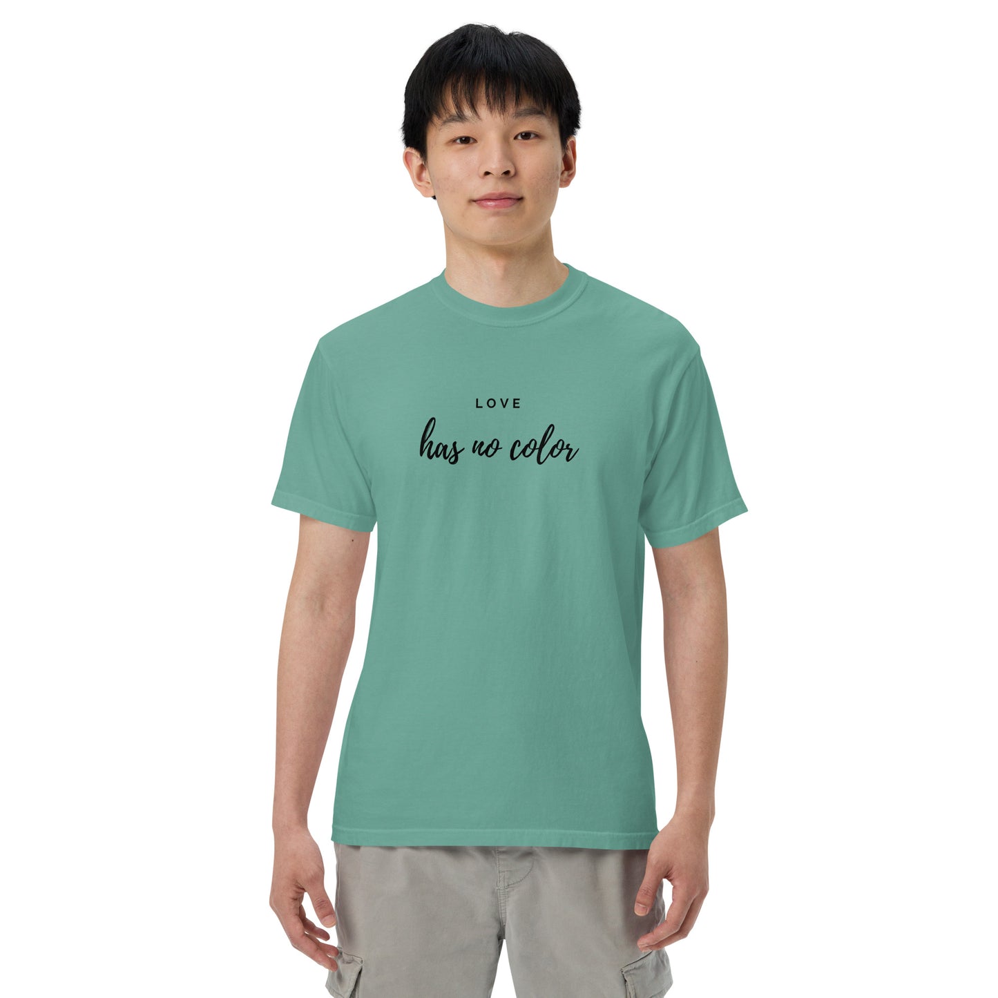 Love Has No Color T-shirt