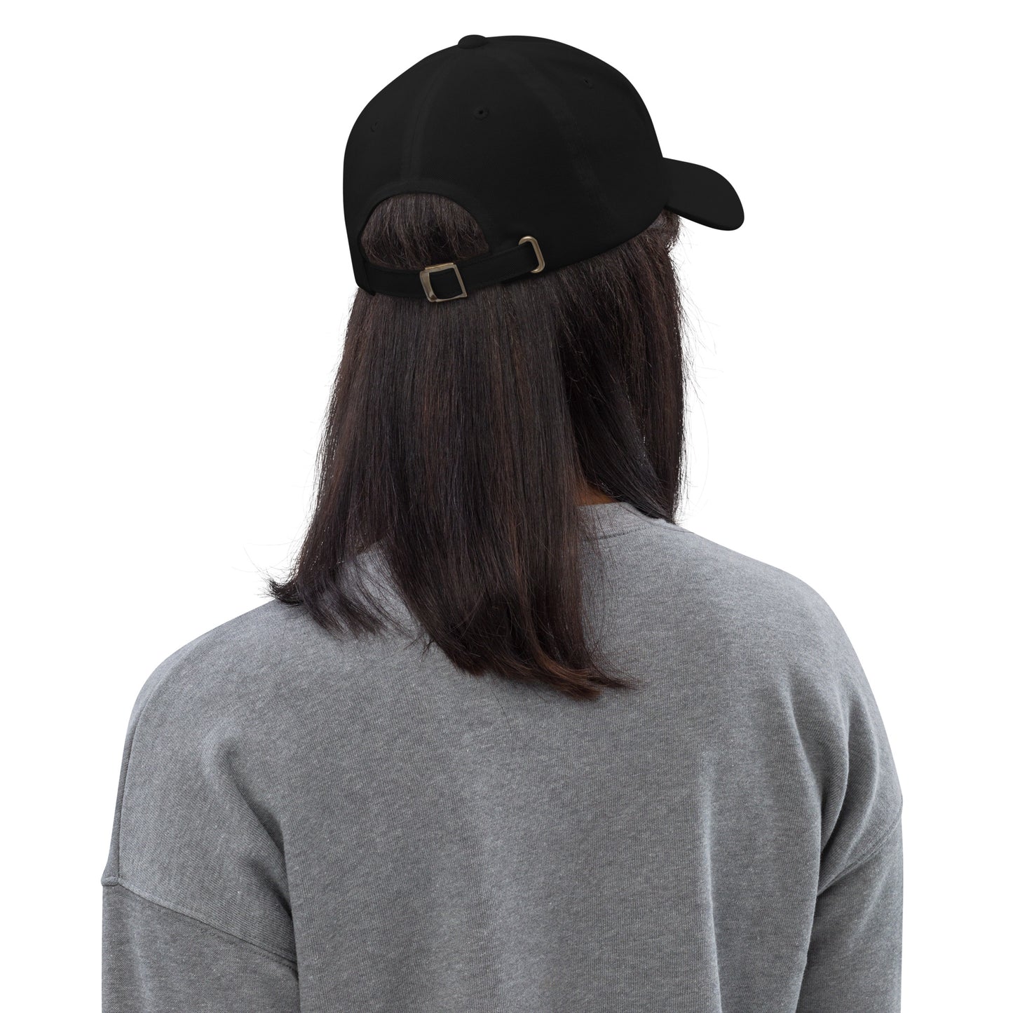Blaxican Dad Hat