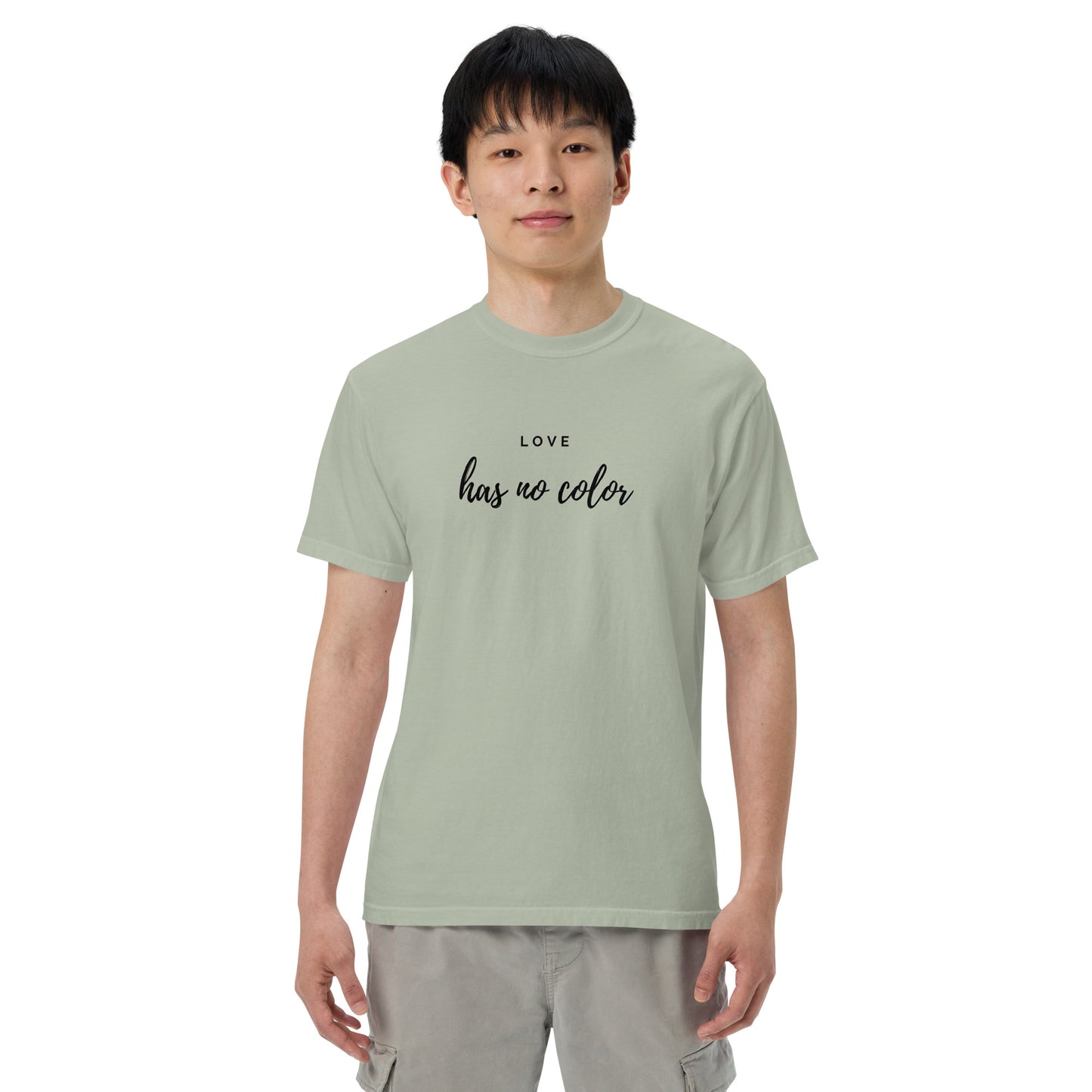 Love Has No Color T-shirt