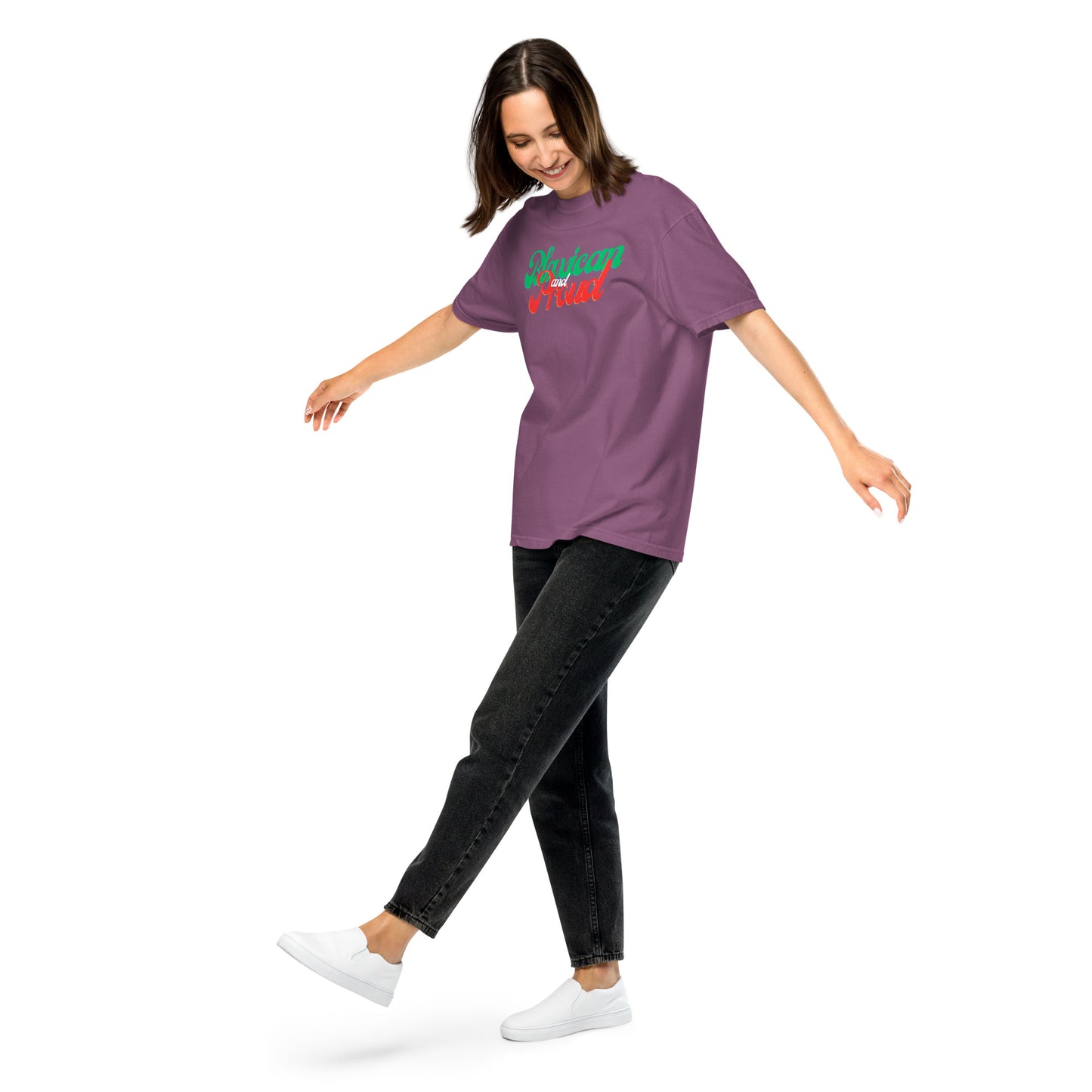Blaxican T-shirt