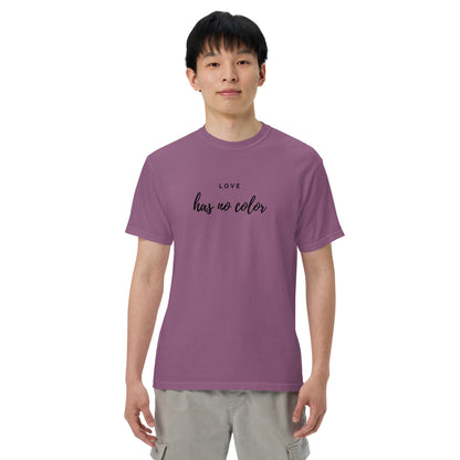Love Has No Color T-shirt