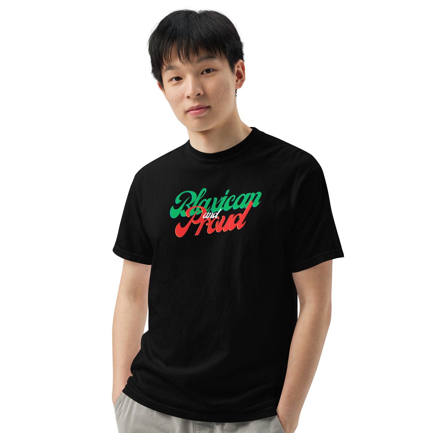 Blaxican T-shirt