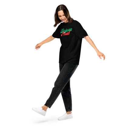 Blaxican T-shirt