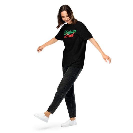 Blaxican T-shirt
