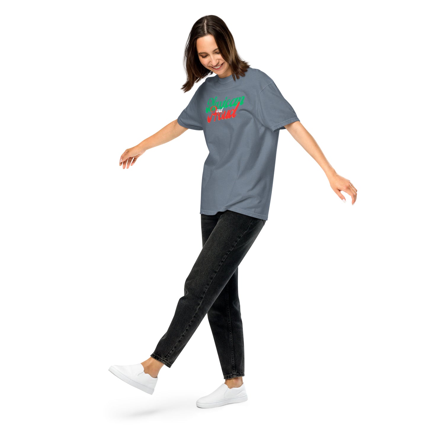Blaxican T-shirt