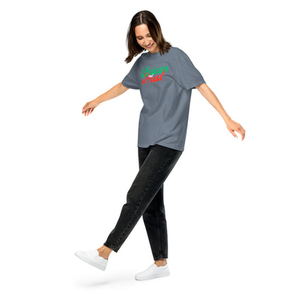 Blaxican T-shirt