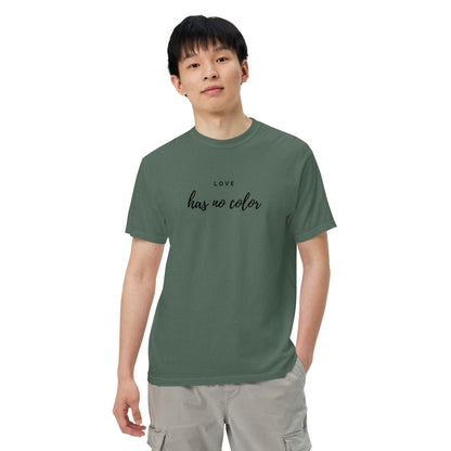 Love Has No Color T-shirt