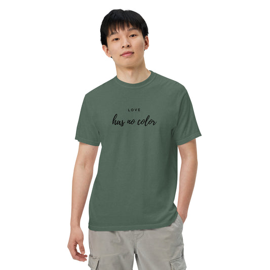 Love Has No Color T-shirt