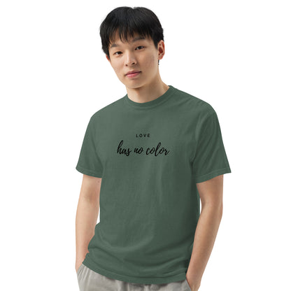 Love Has No Color T-shirt