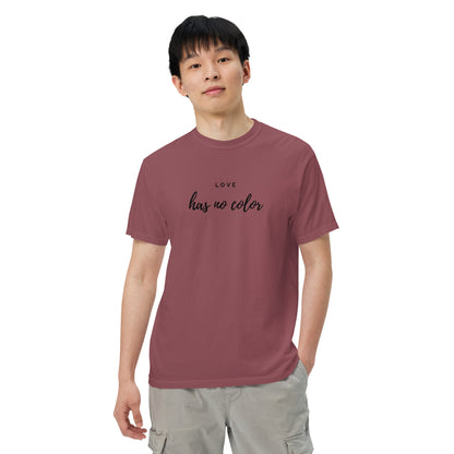 Love Has No Color T-shirt