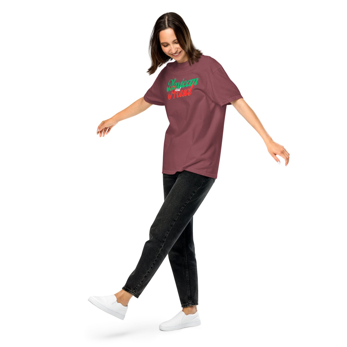 Blaxican T-shirt