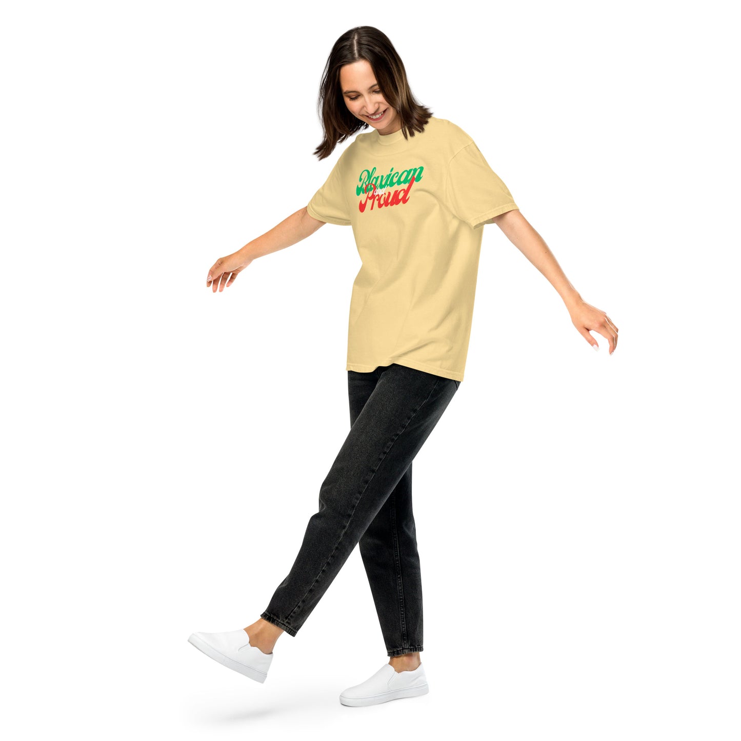 Blaxican T-shirt