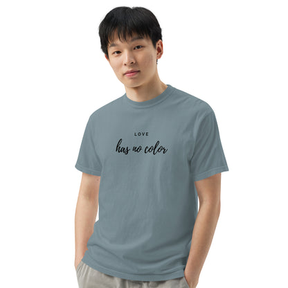 Love Has No Color T-shirt