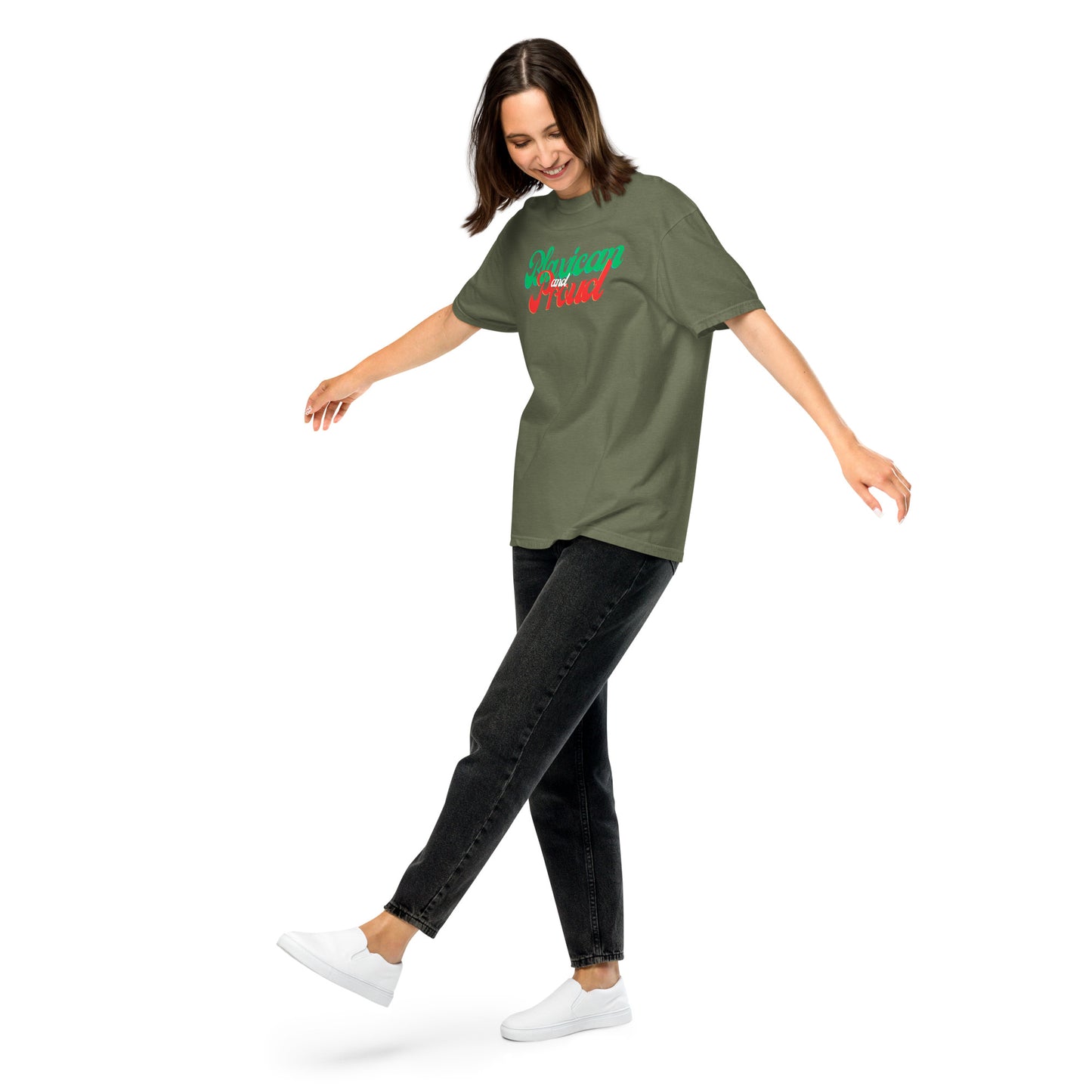 Blaxican T-shirt