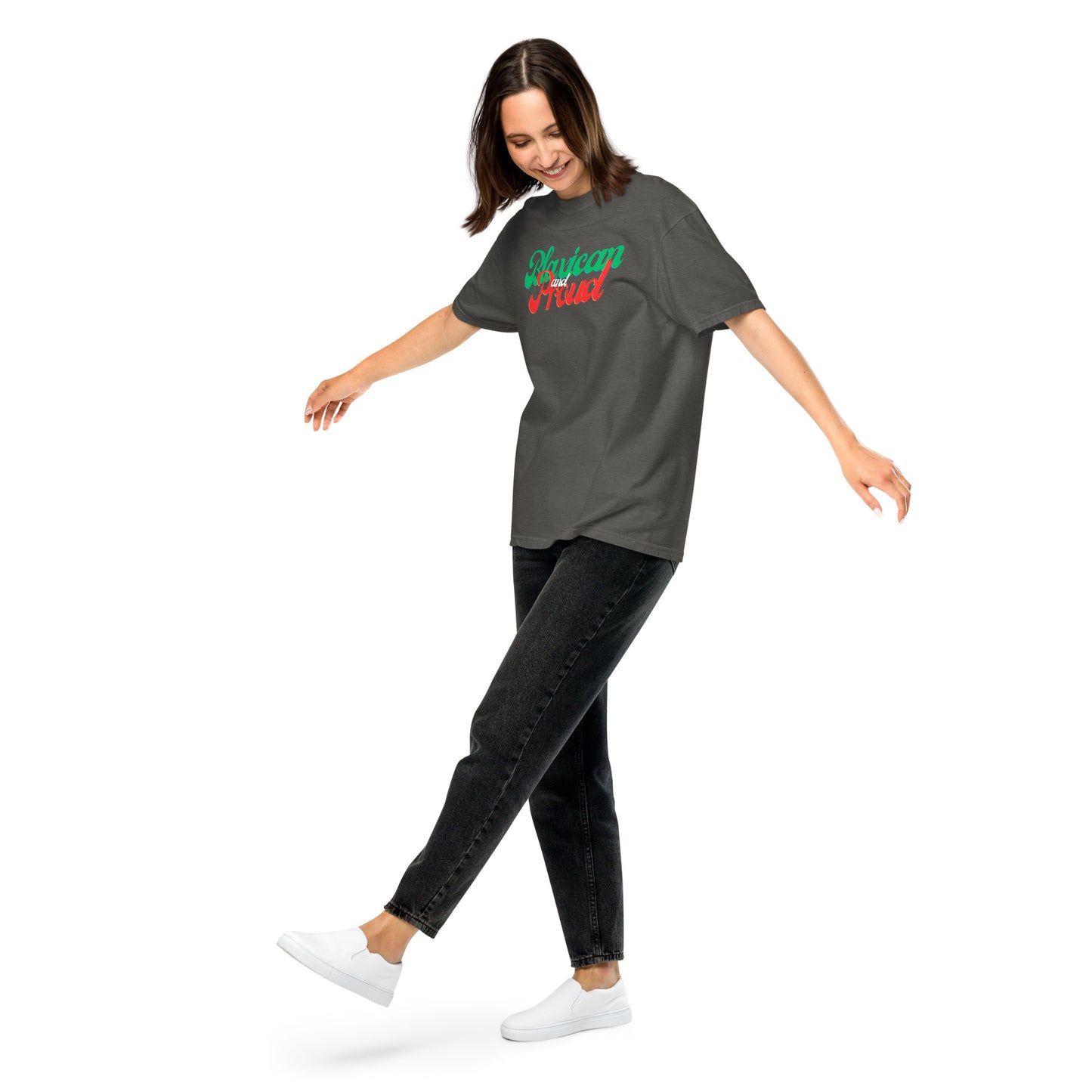 Blaxican T-shirt
