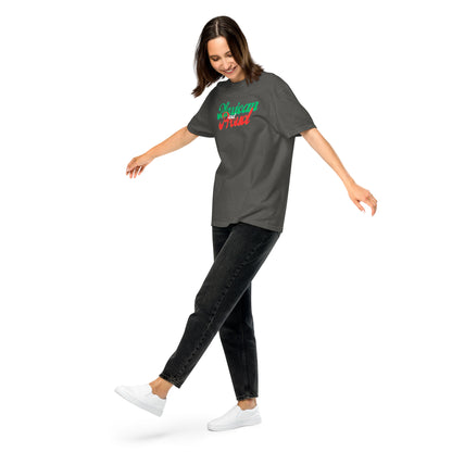 Blaxican T-shirt