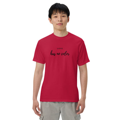 Love Has No Color T-shirt