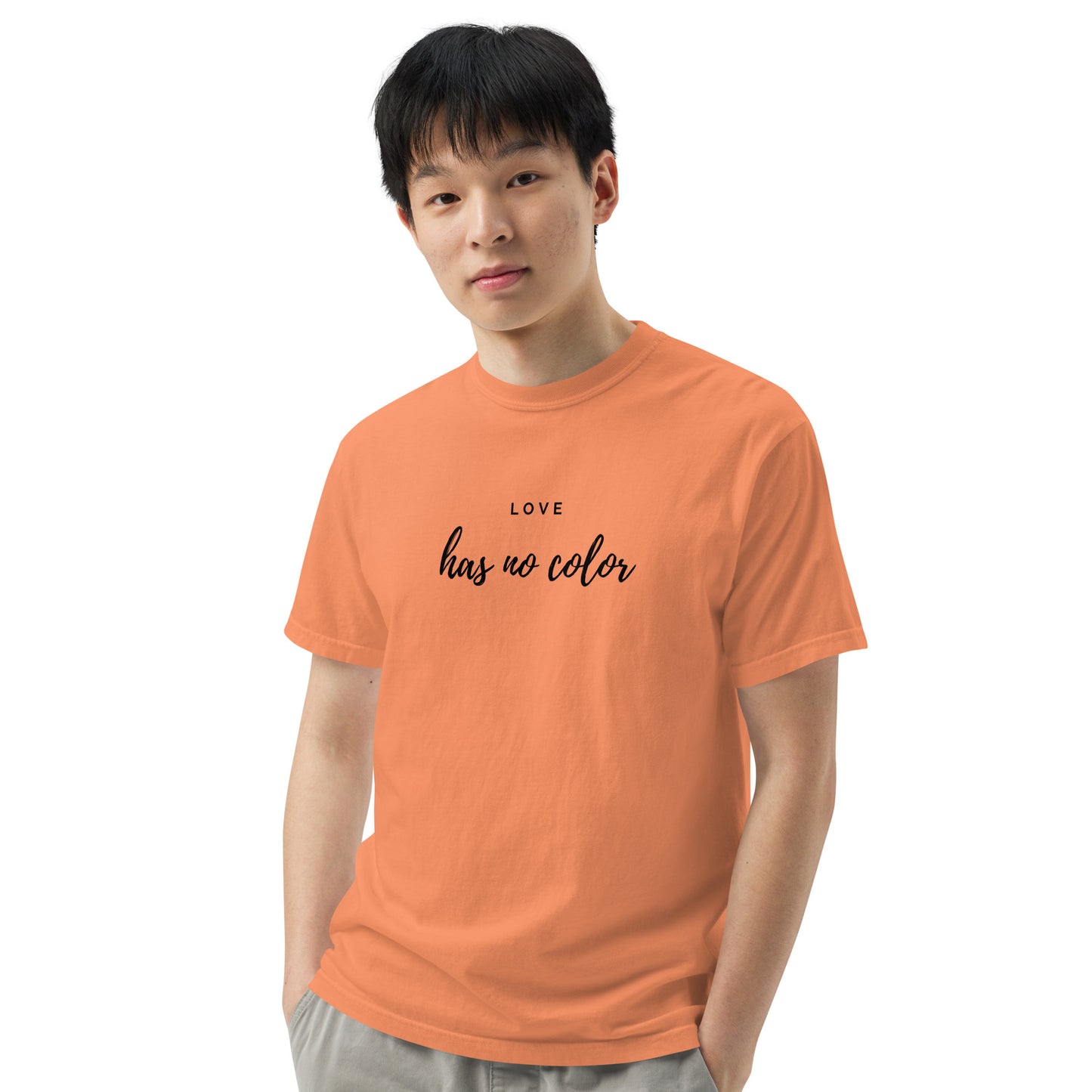 Love Has No Color T-shirt