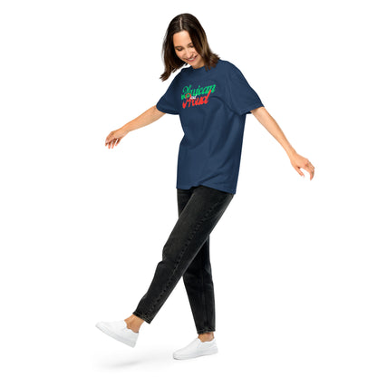 Blaxican T-shirt