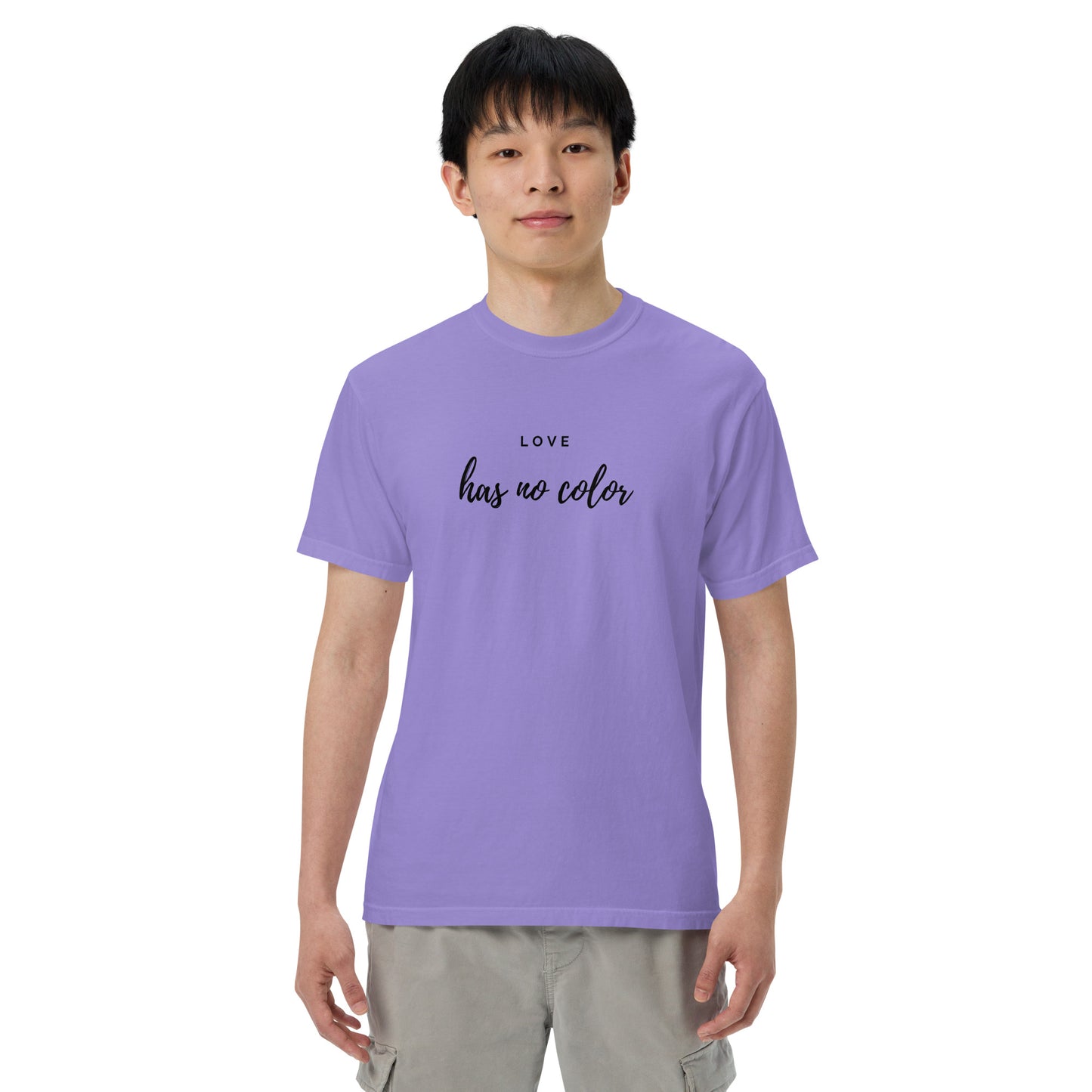 Love Has No Color T-shirt