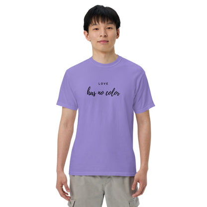Love Has No Color T-shirt