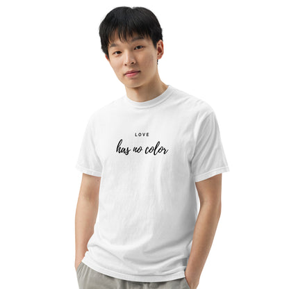 Love Has No Color T-shirt