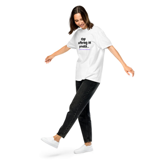 Normalize Miscarriage T-shirt