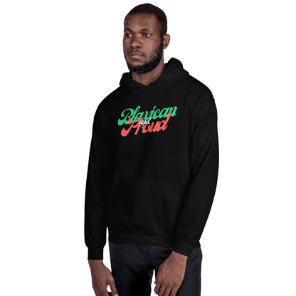 Blaxican Hoodie