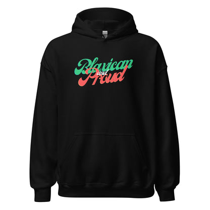 Blaxican Hoodie