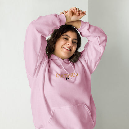 Cultured AF Hoodie