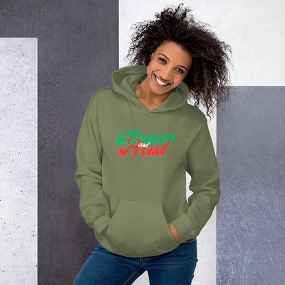 Blaxican Hoodie