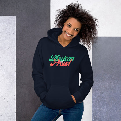 Blaxican Hoodie