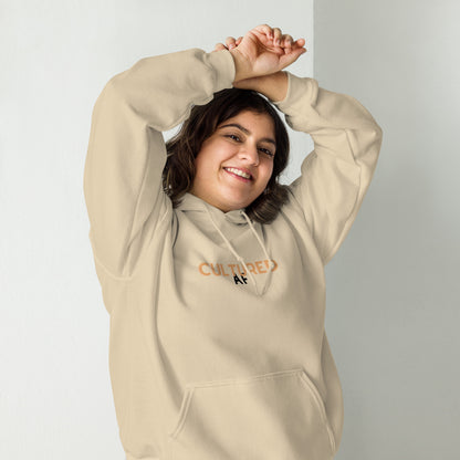 Cultured AF Hoodie